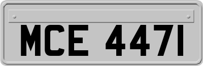 MCE4471