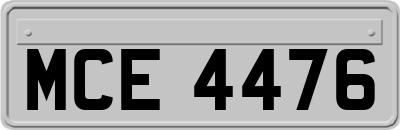 MCE4476