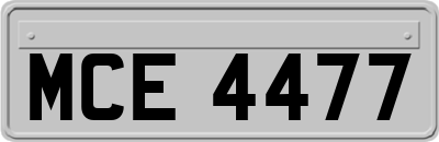 MCE4477