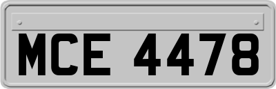 MCE4478