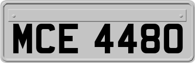 MCE4480