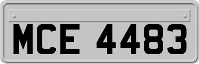 MCE4483
