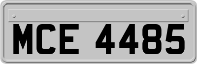 MCE4485