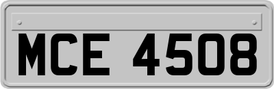 MCE4508