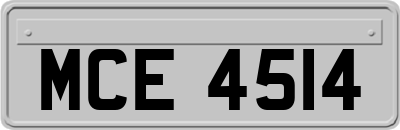 MCE4514