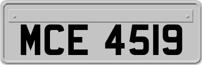 MCE4519