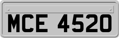 MCE4520