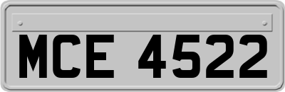 MCE4522