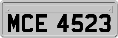 MCE4523