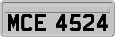 MCE4524