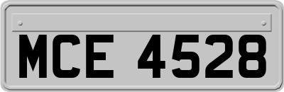 MCE4528