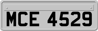 MCE4529