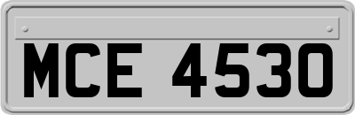 MCE4530