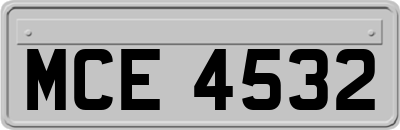 MCE4532