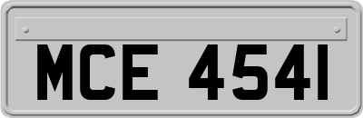 MCE4541
