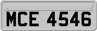 MCE4546