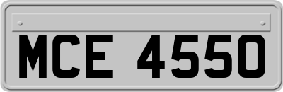 MCE4550