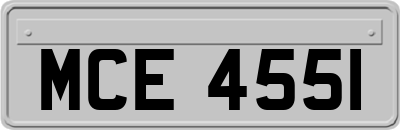MCE4551