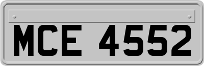 MCE4552