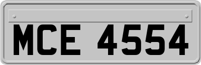 MCE4554