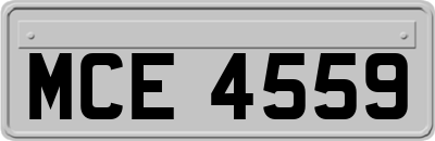 MCE4559