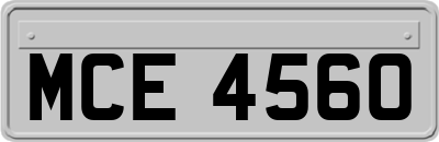 MCE4560