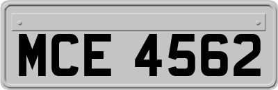 MCE4562