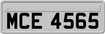 MCE4565
