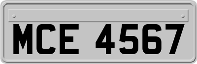 MCE4567