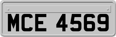 MCE4569