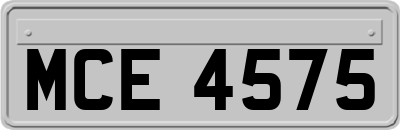 MCE4575