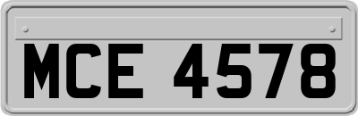 MCE4578