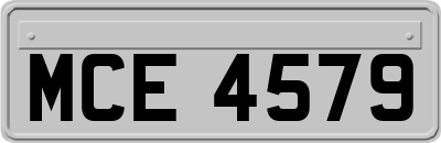 MCE4579