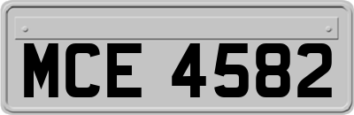 MCE4582