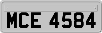 MCE4584