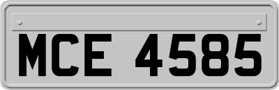 MCE4585