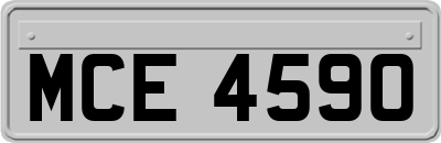 MCE4590
