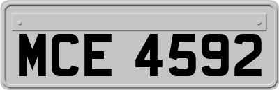 MCE4592