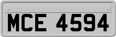 MCE4594