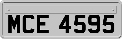 MCE4595