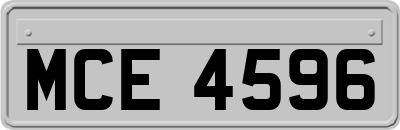 MCE4596