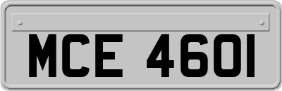 MCE4601
