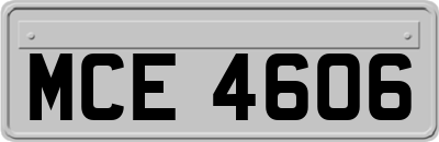 MCE4606