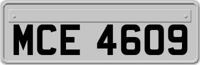 MCE4609
