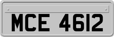 MCE4612