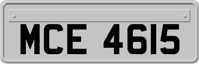 MCE4615
