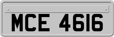 MCE4616