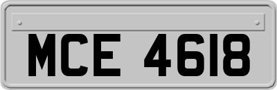 MCE4618