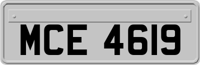 MCE4619