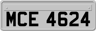 MCE4624